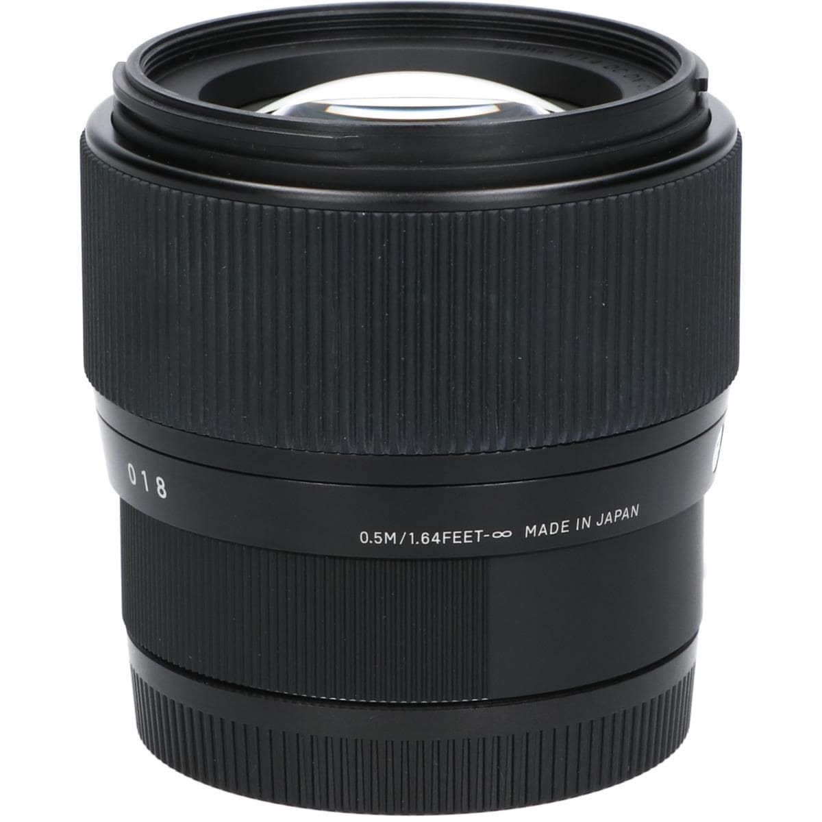 （Ｃ）ＥＯＳ　Ｍ５６ｍｍ　Ｆ１．４ＤＣ　ＤＮ