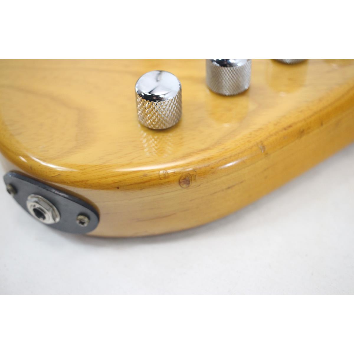 ＦＥＮＤＥＲ　ＪＡＰＡＮ　　ＪＢＲ－８０Ｍ