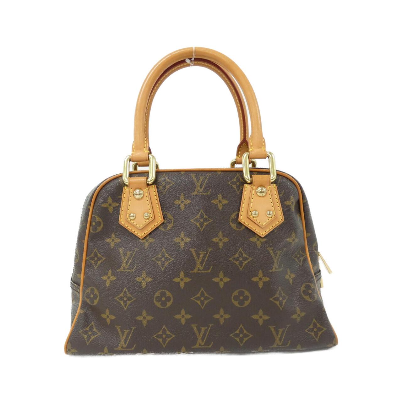 LOUIS VUITTON Monogram曼哈顿 PM M40026 包