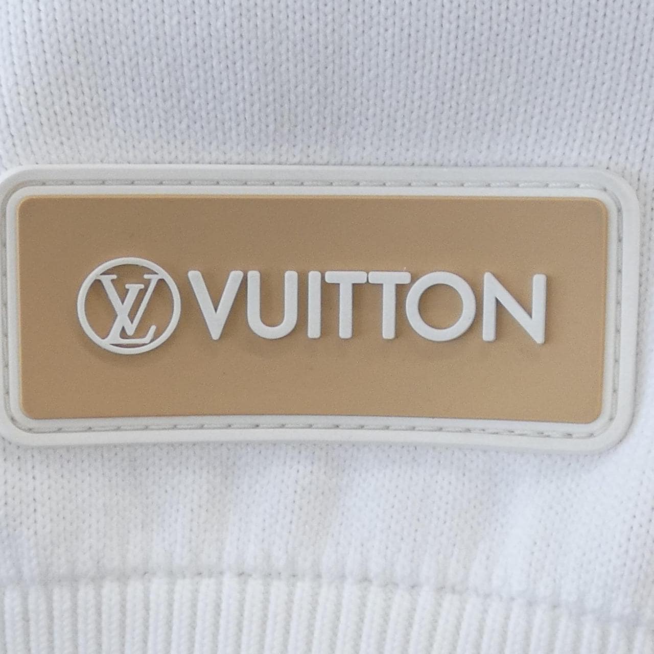 ルイヴィトン LOUIS VUITTON スウェット