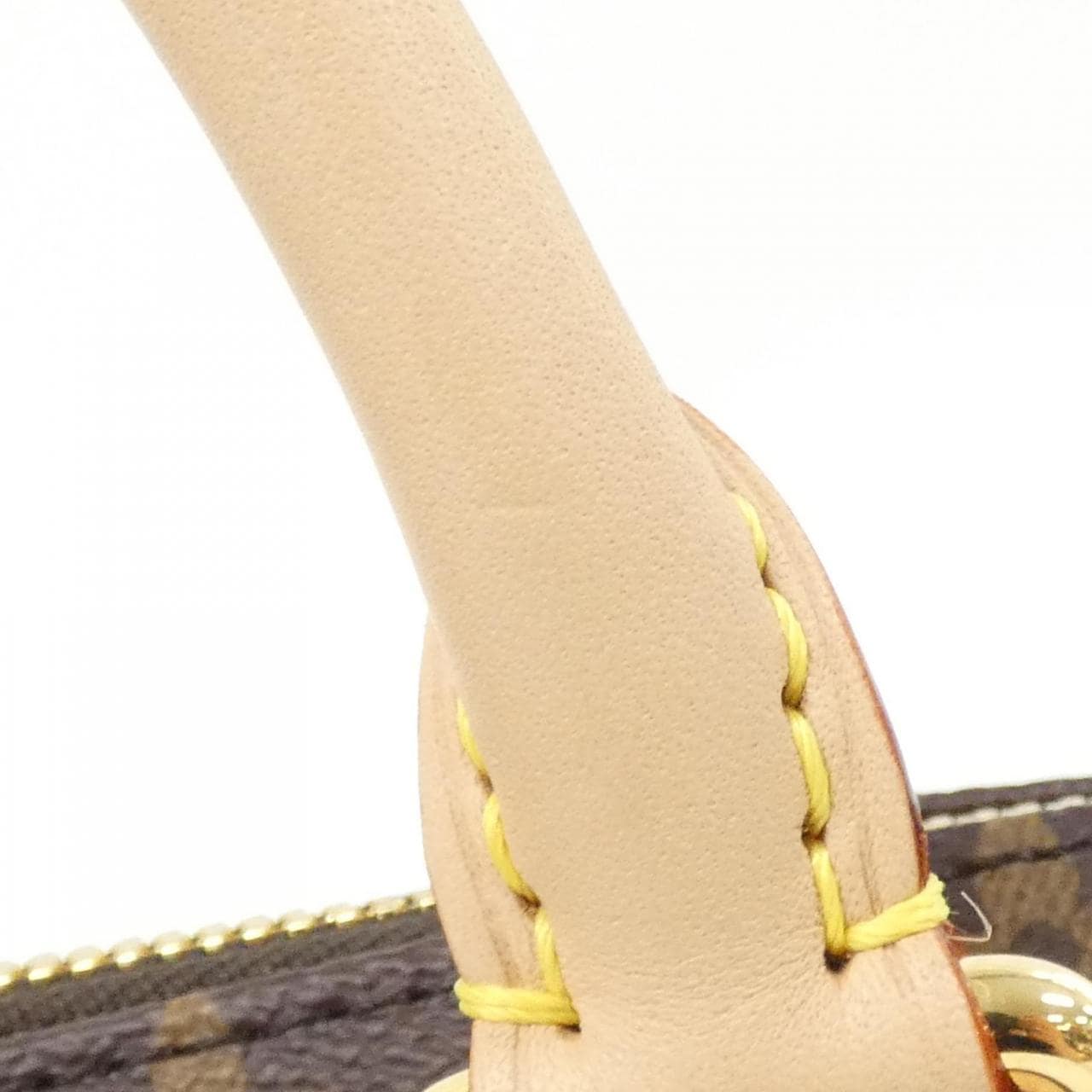 ルイヴィトン モノグラム(LV x TM) スピーディ バンドリエール 20cm M14175 ボストンバッグ