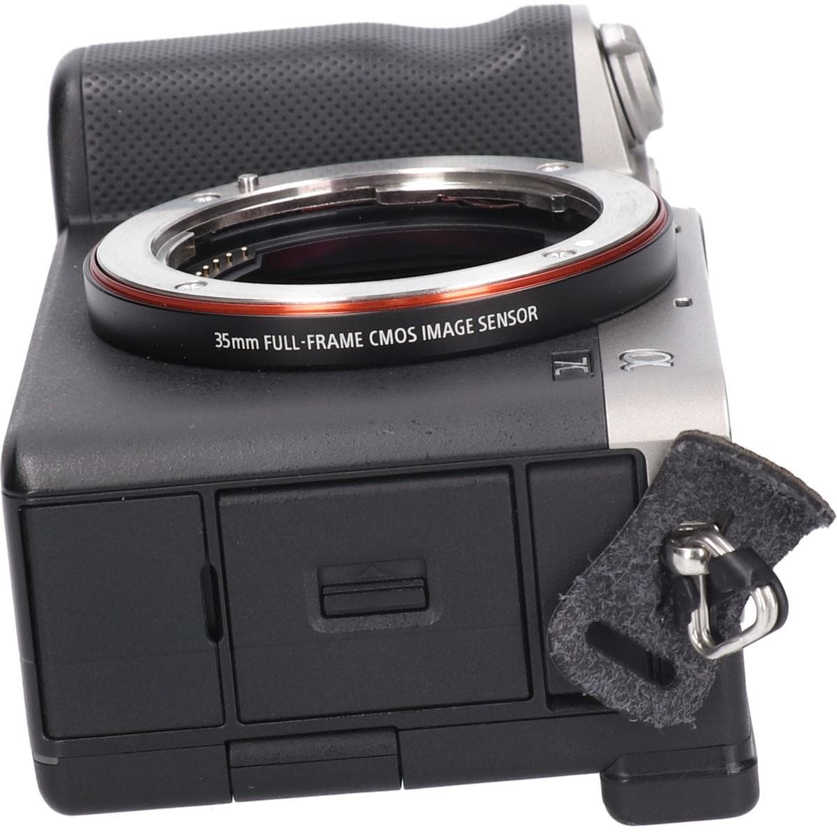 α７Ｃ　ＩＬＣＥ－７Ｃ