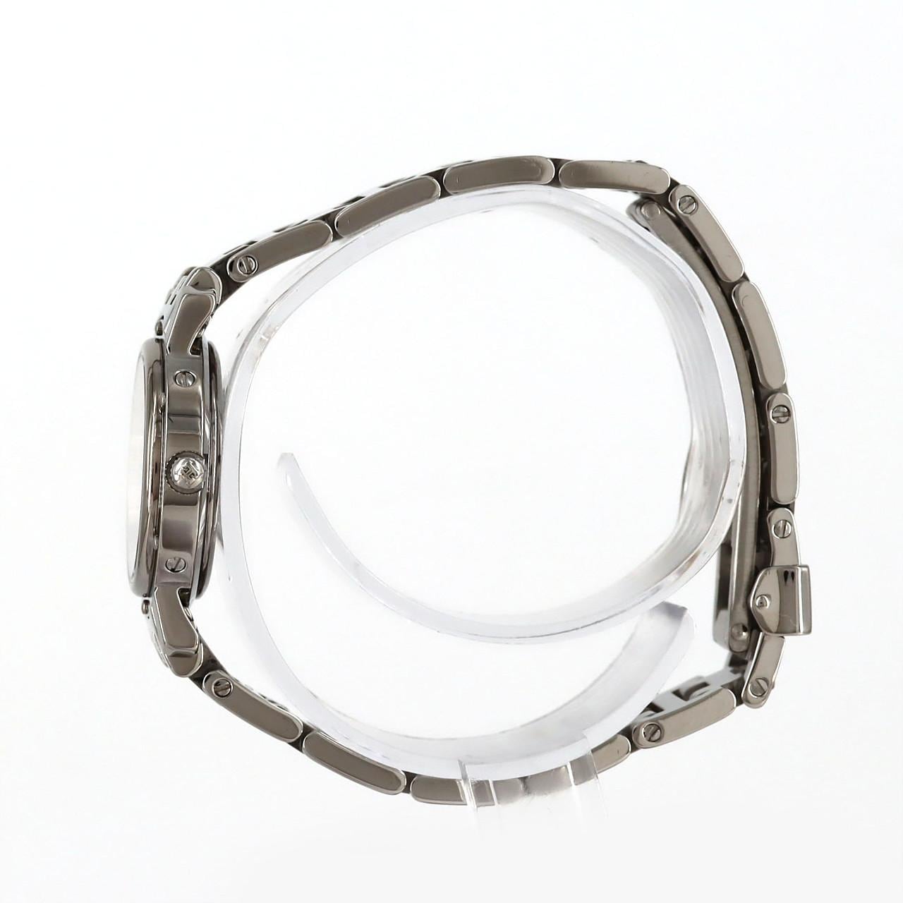 エルメス クリッパー CL4.210 SS クォーツ