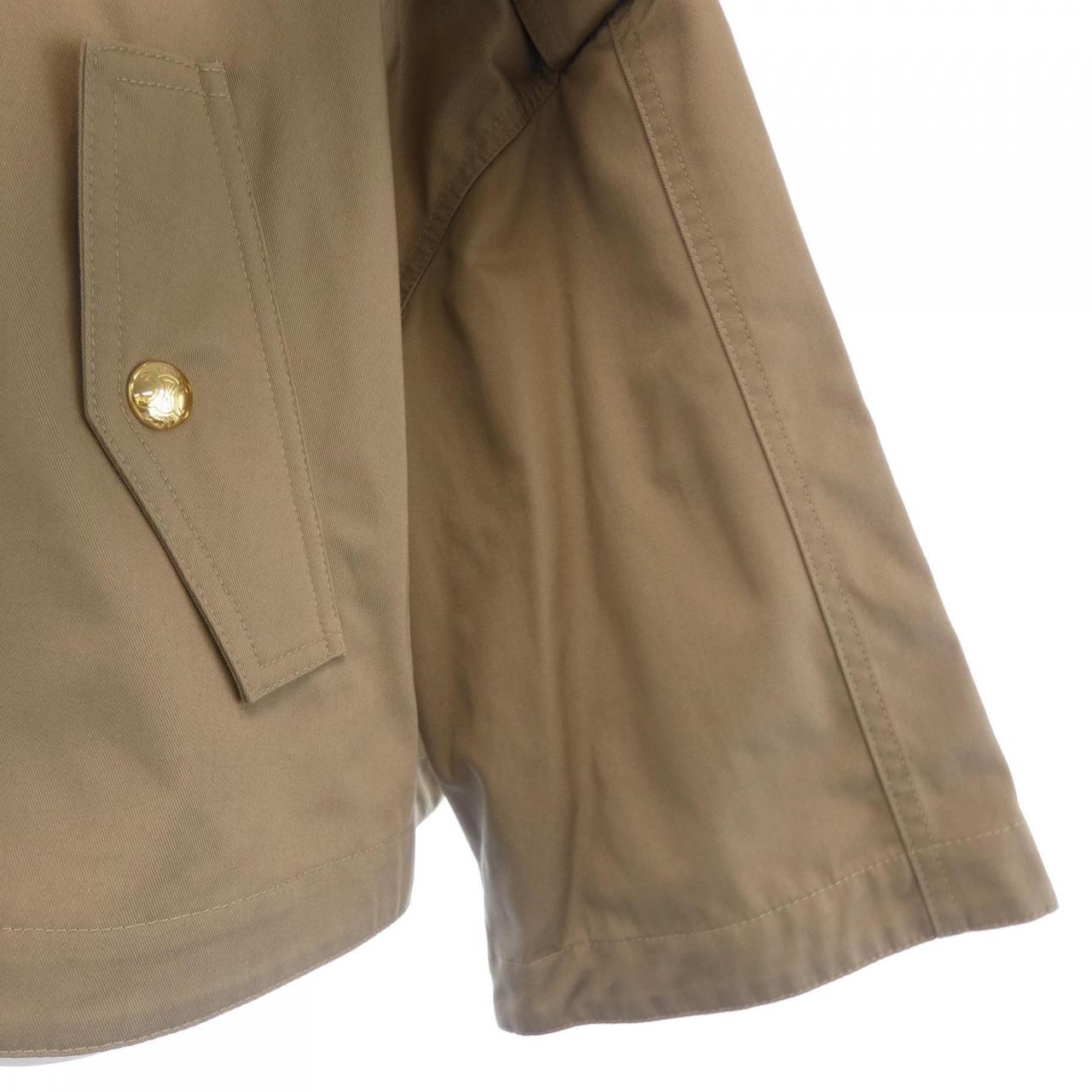 セリーヌ CELINE トリオンフ TRIOMPHE 2W615004N ジャケット