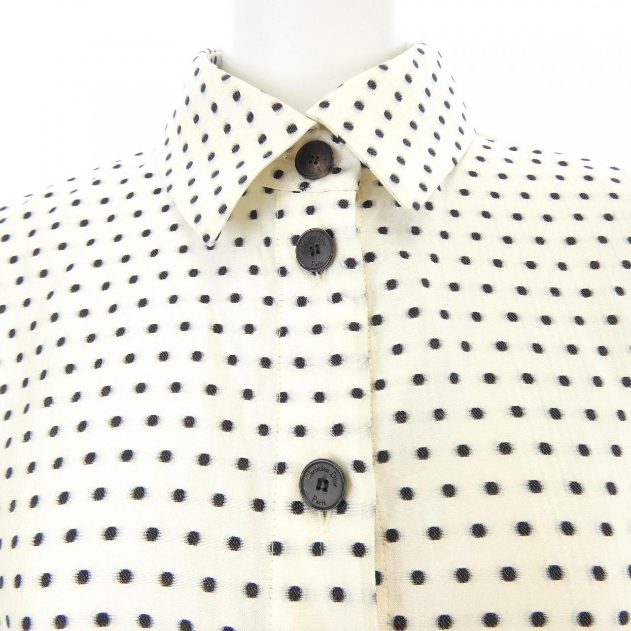 CHRISTIAN DIOR CHRISTIAN DIOR 311R90A7631 Dress