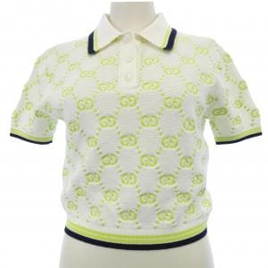 グッチ GUCCI 785262 XKD1R ポロシャツ
