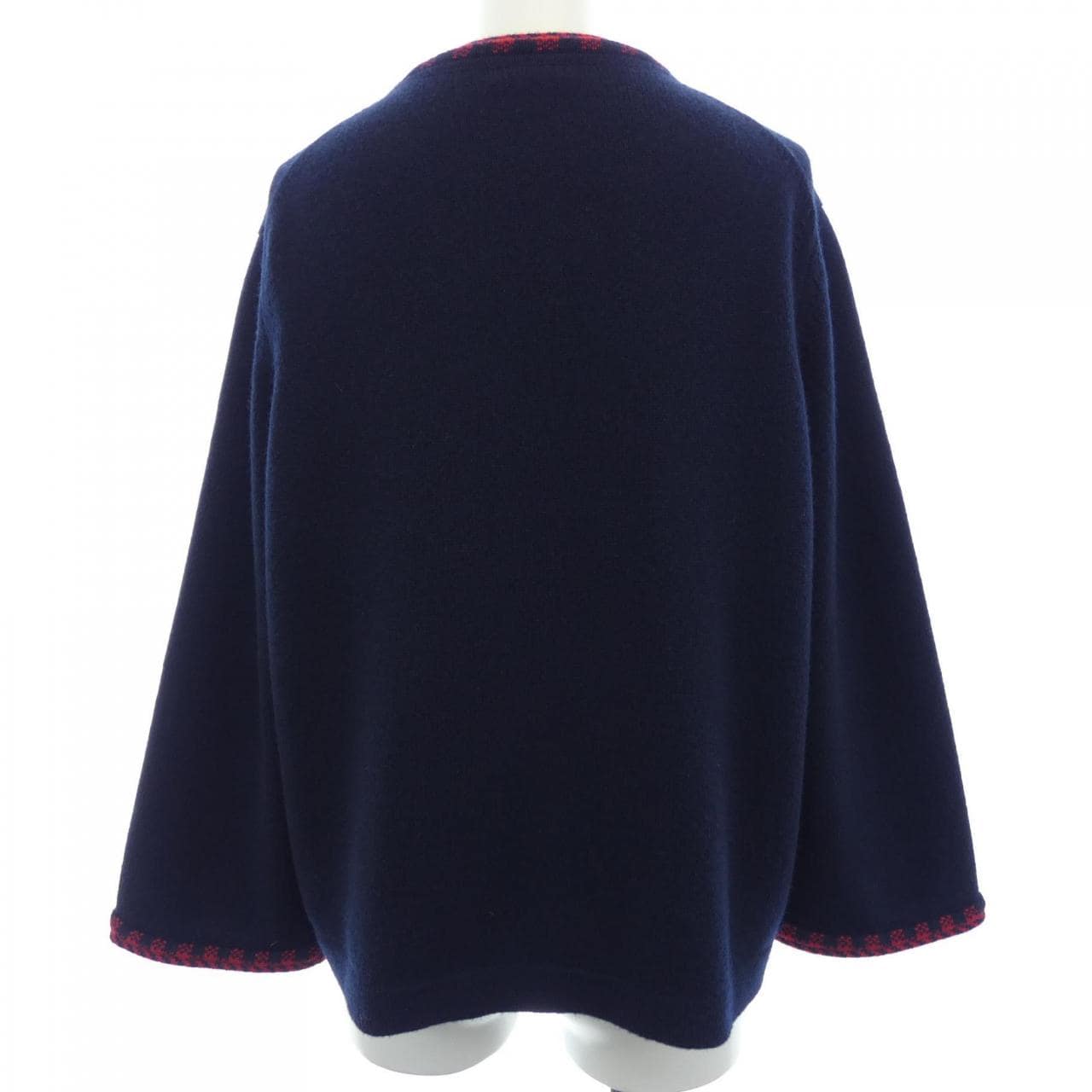 シャネル CHANEL P53646K06989 カーディガン