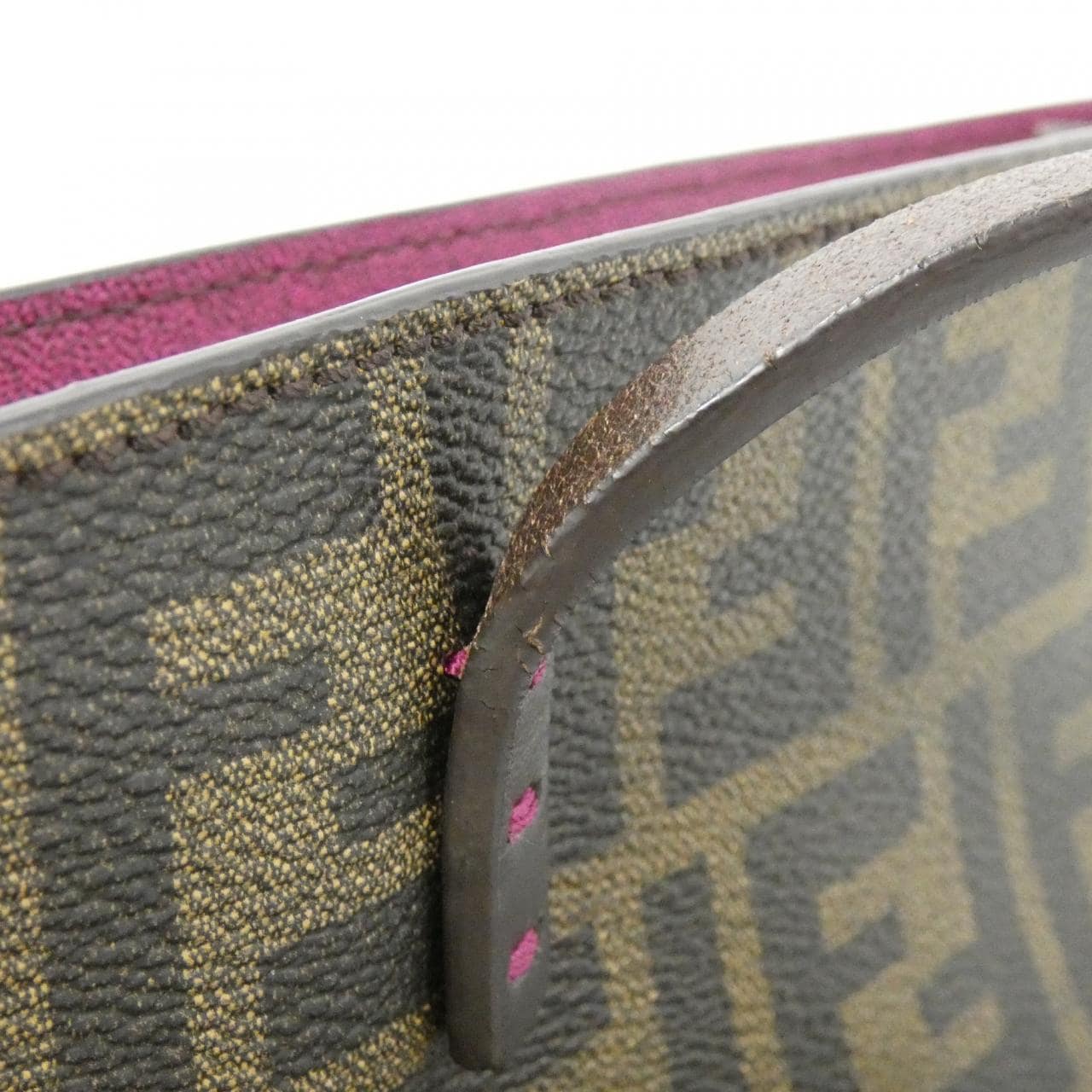 フェンディ 8BH198 G87 バッグ