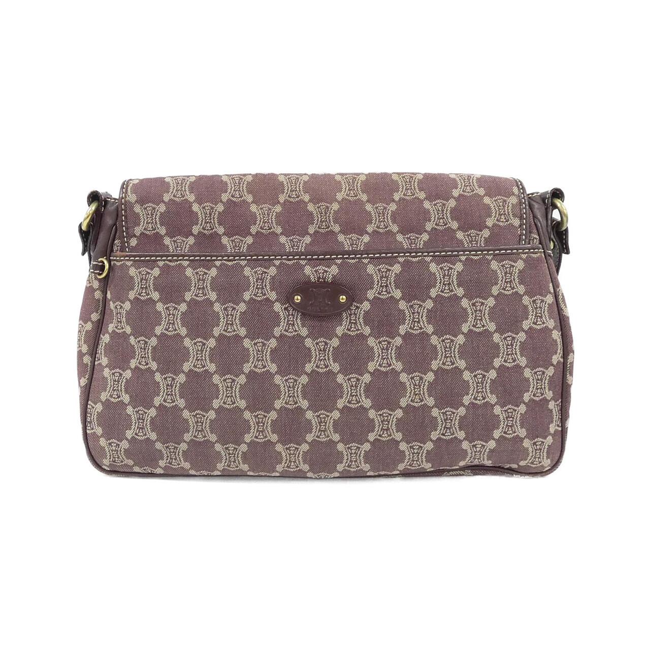 【ヴィンテージ】セリーヌ ショルダーバッグ