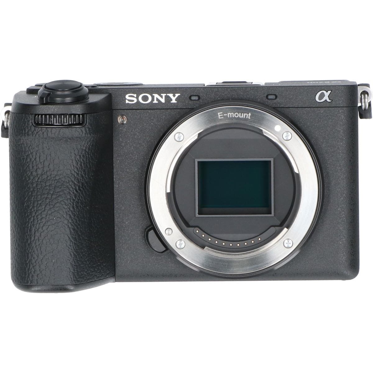 α６７００　ＩＬＣＥ－６７００