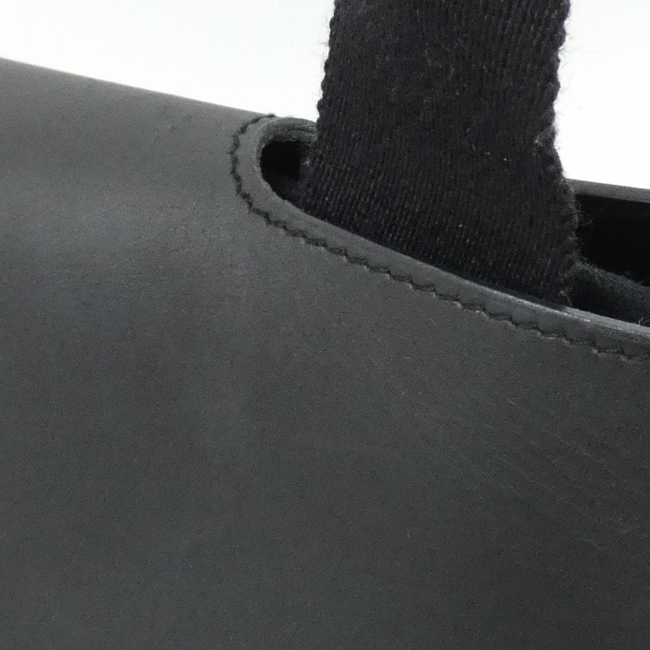 【ヴィンテージ】エルメス ヴァルパライソ MM 200219M バッグ