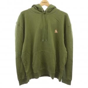 メゾンキツネ MAISON KITSUNE LM00706KM0001 パーカー