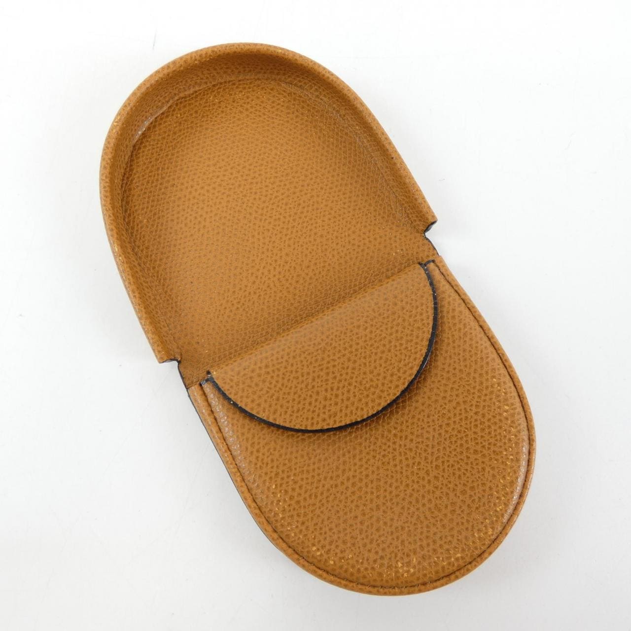 瓦萊克斯特拉VALEXTRA COIN CASE