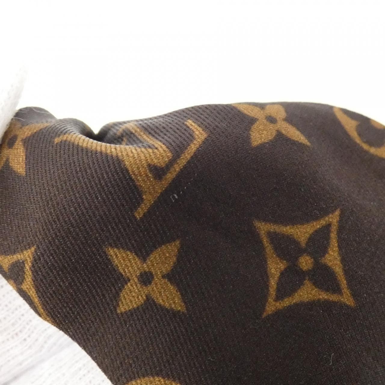 LOUIS VUITTON Bijoux 囊鏈 Fural M01354 Qeelin