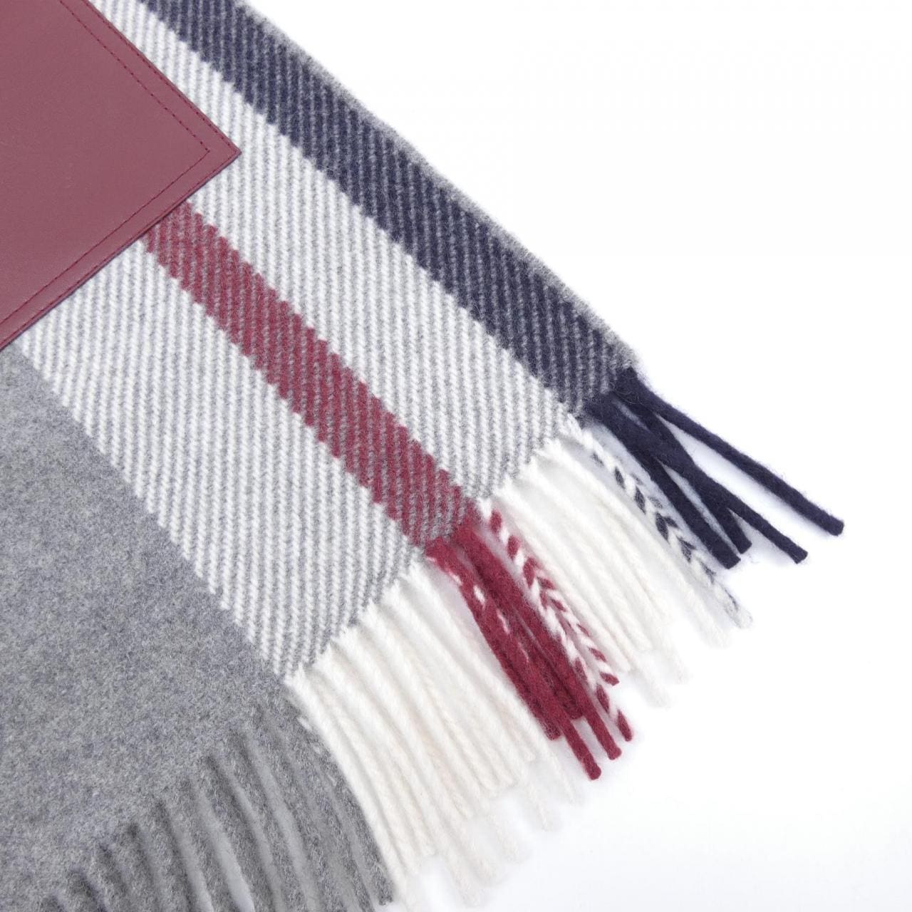 エルメス HERMES MUFFLER