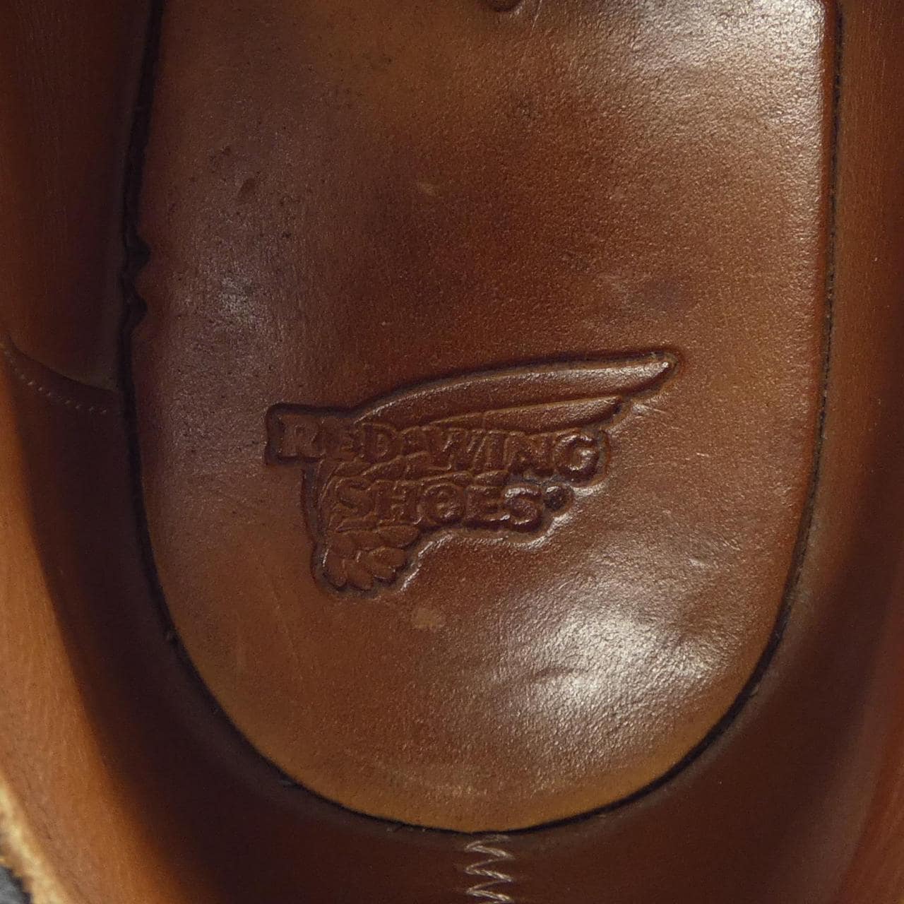 レッドウィング RED WING シューズ