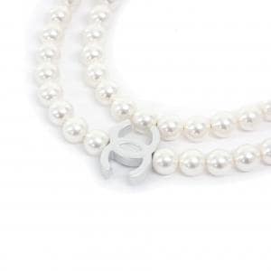 シャネル ABF109 ネックレス