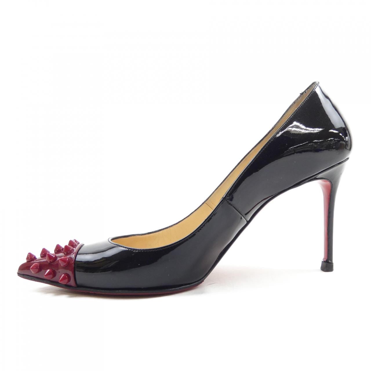 クリスチャンルブタン CHRISTIAN LOUBOUTIN パンプス