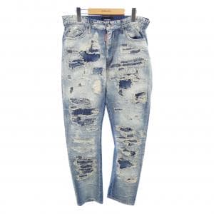 ディースクエアード DSQUARED2 S74LB1448 ジーンズ
