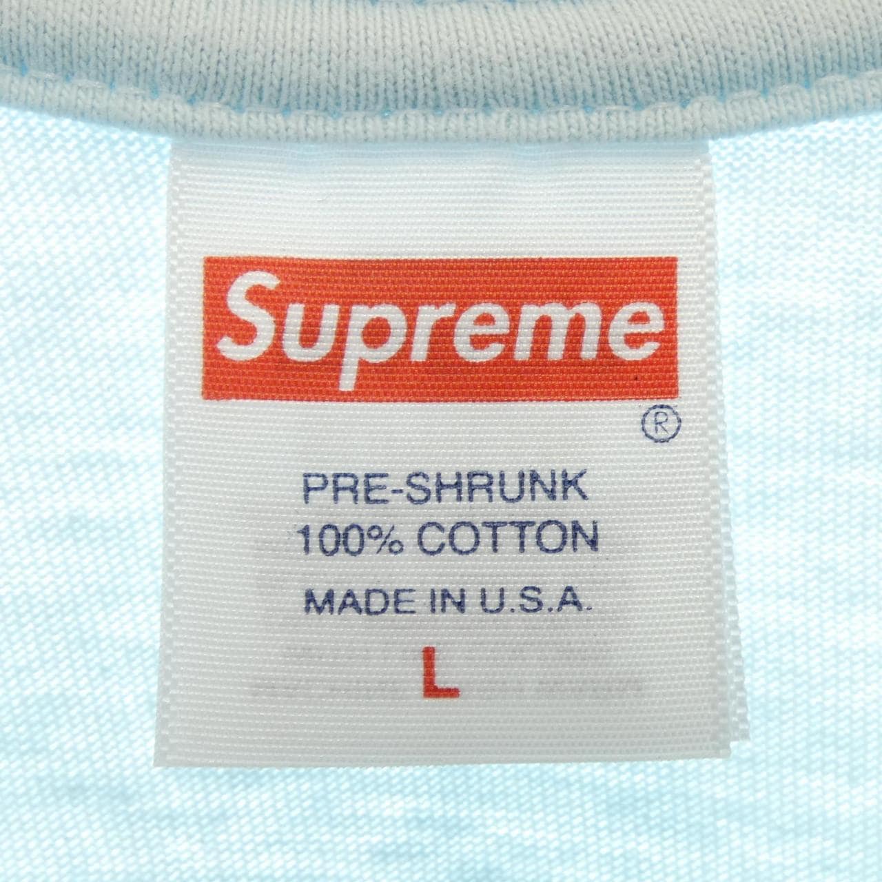 シュプリーム SUPREME カートコバーン Tシャツ