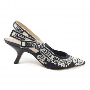 クリスチャンディオール CHRISTIAN DIOR ESCARPIN CORNELY J'ADIOR スリングバック パンプス