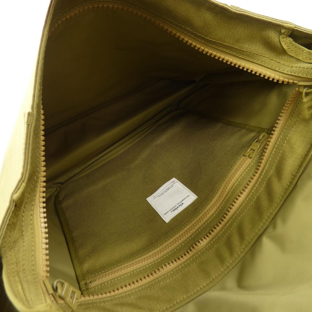 ヴィズヴィム VISVIM BAG
