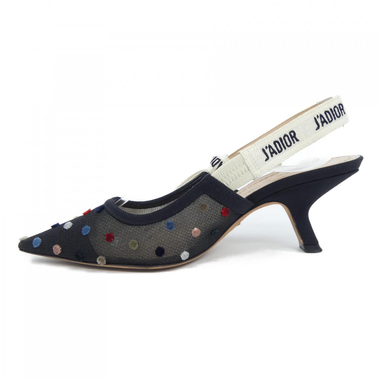 クリスチャンディオール CHRISTIAN DIOR パンプス