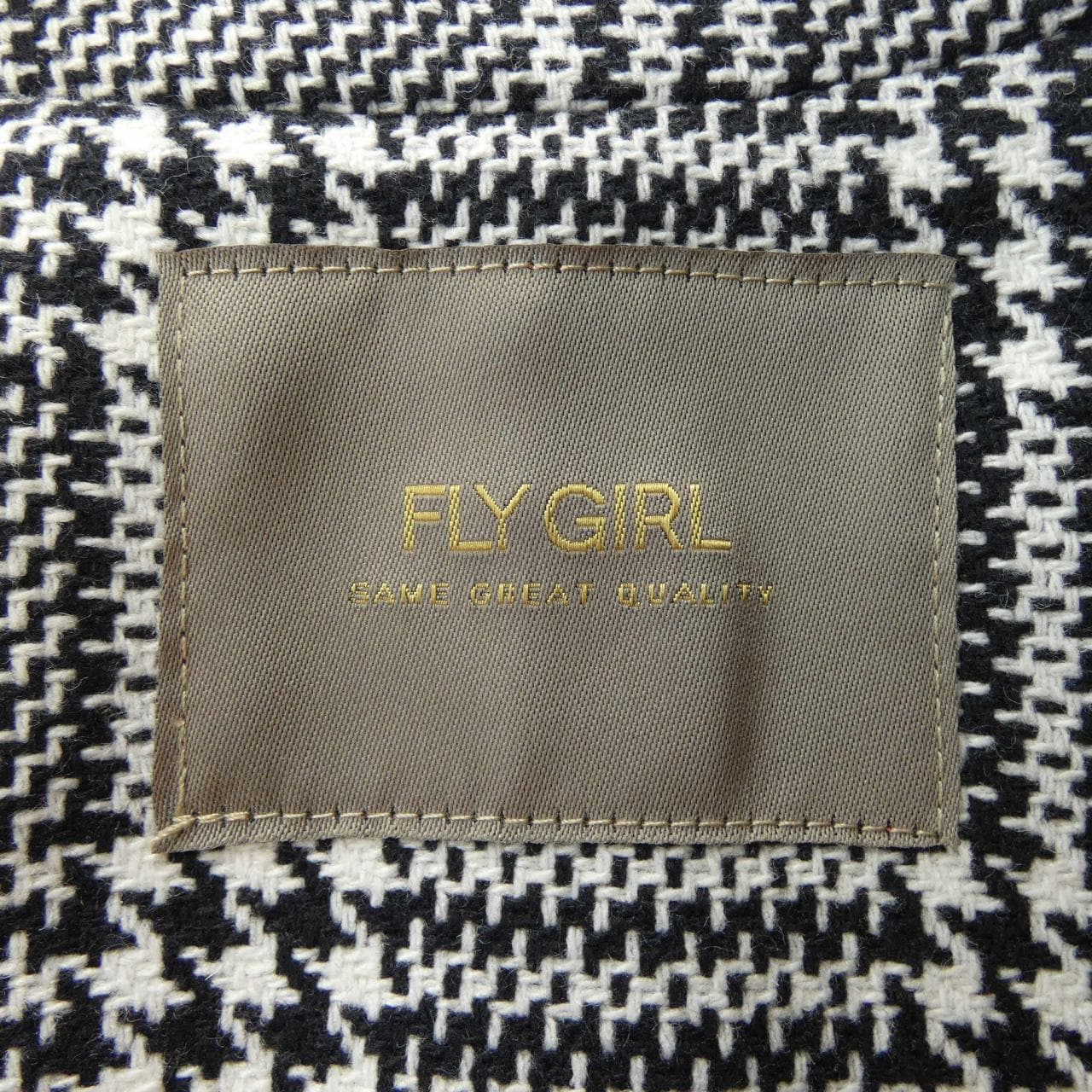 フライガール FLY GIRL 6548/01 コート