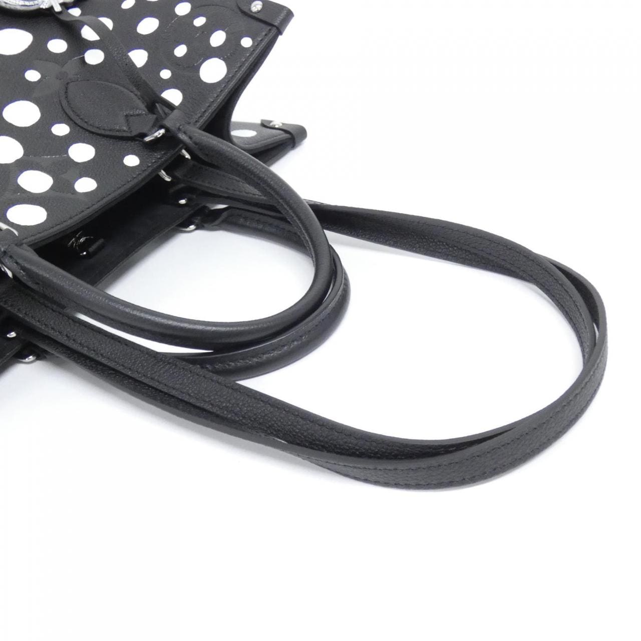 ルイヴィトン トリヨン(LV X YK) オンザゴー MM M46389 バッグ