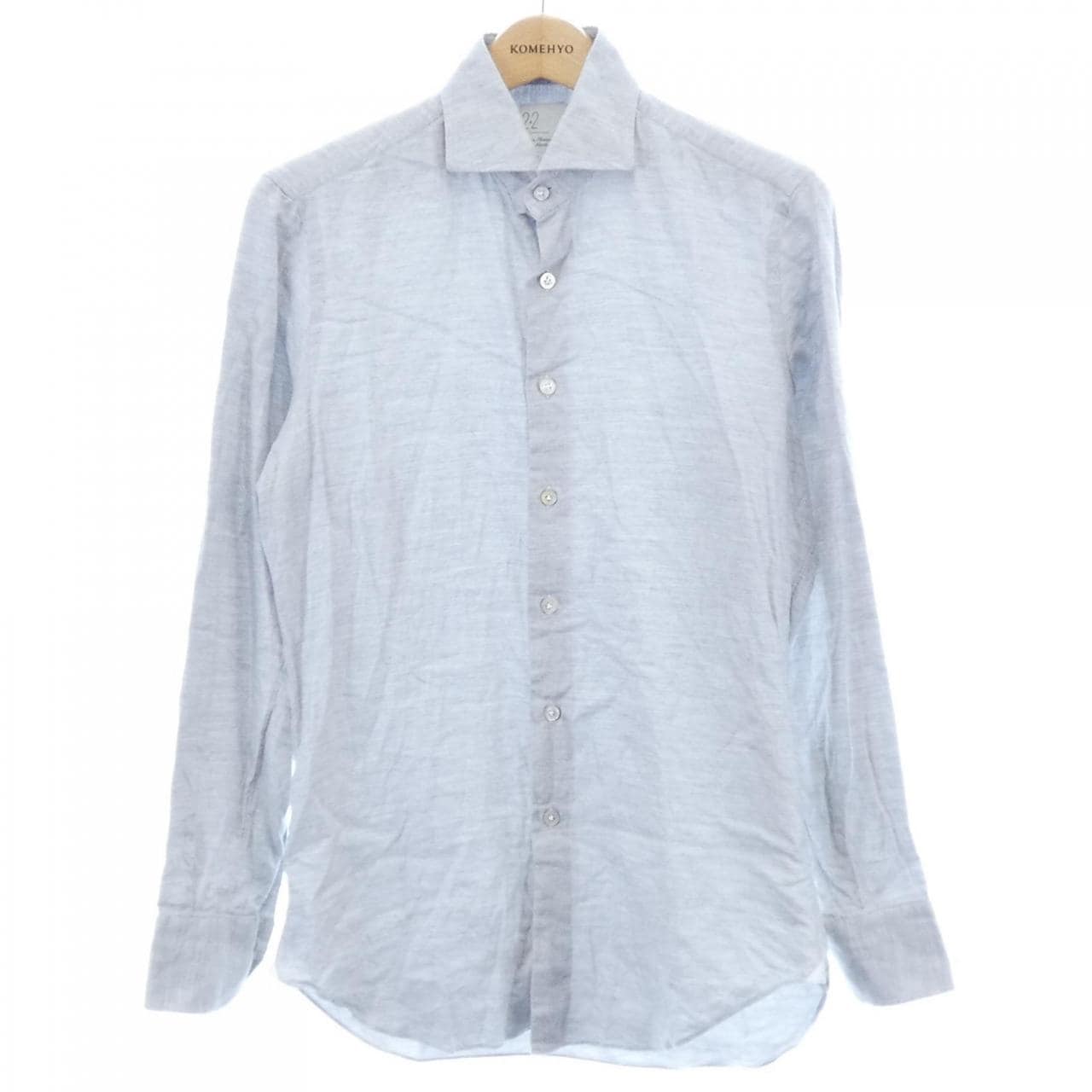 マリアサンタンジェロ MARIA SANTANGELO シャツ