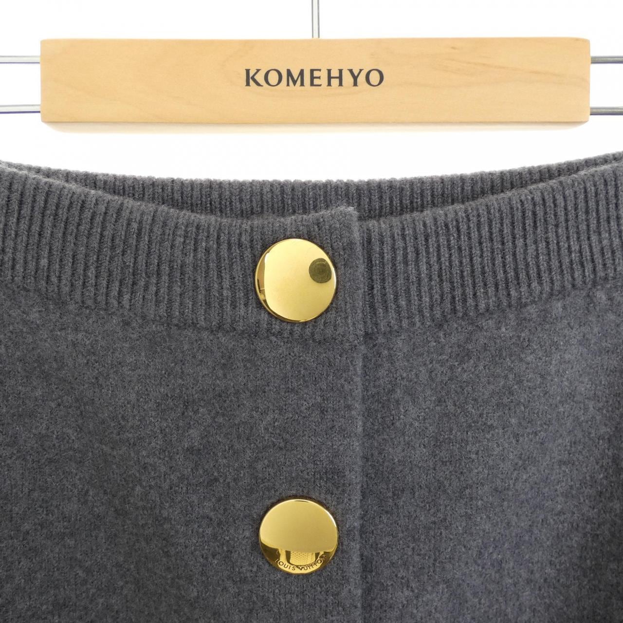 ルイヴィトン LOUIS VUITTON FPKZ05AMO スカート