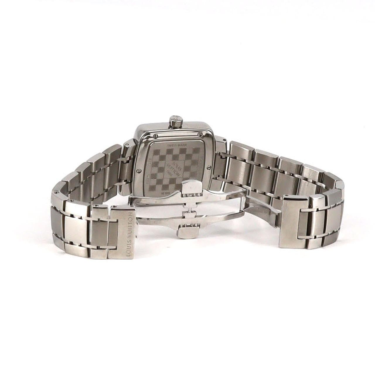 ルイヴィトン マジックスピーディ Q221J SS クォーツ