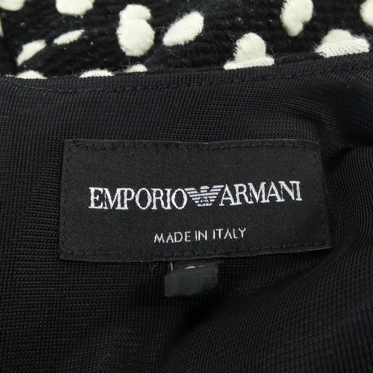 エンポリオアルマーニ EMPORIO ARMANI ワンピース
