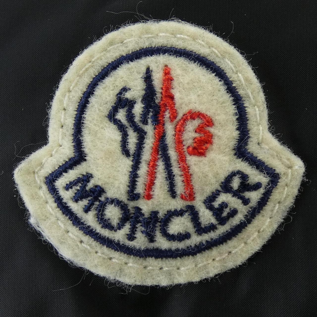 モンクレール MONCLER HERMINE ダウンコート