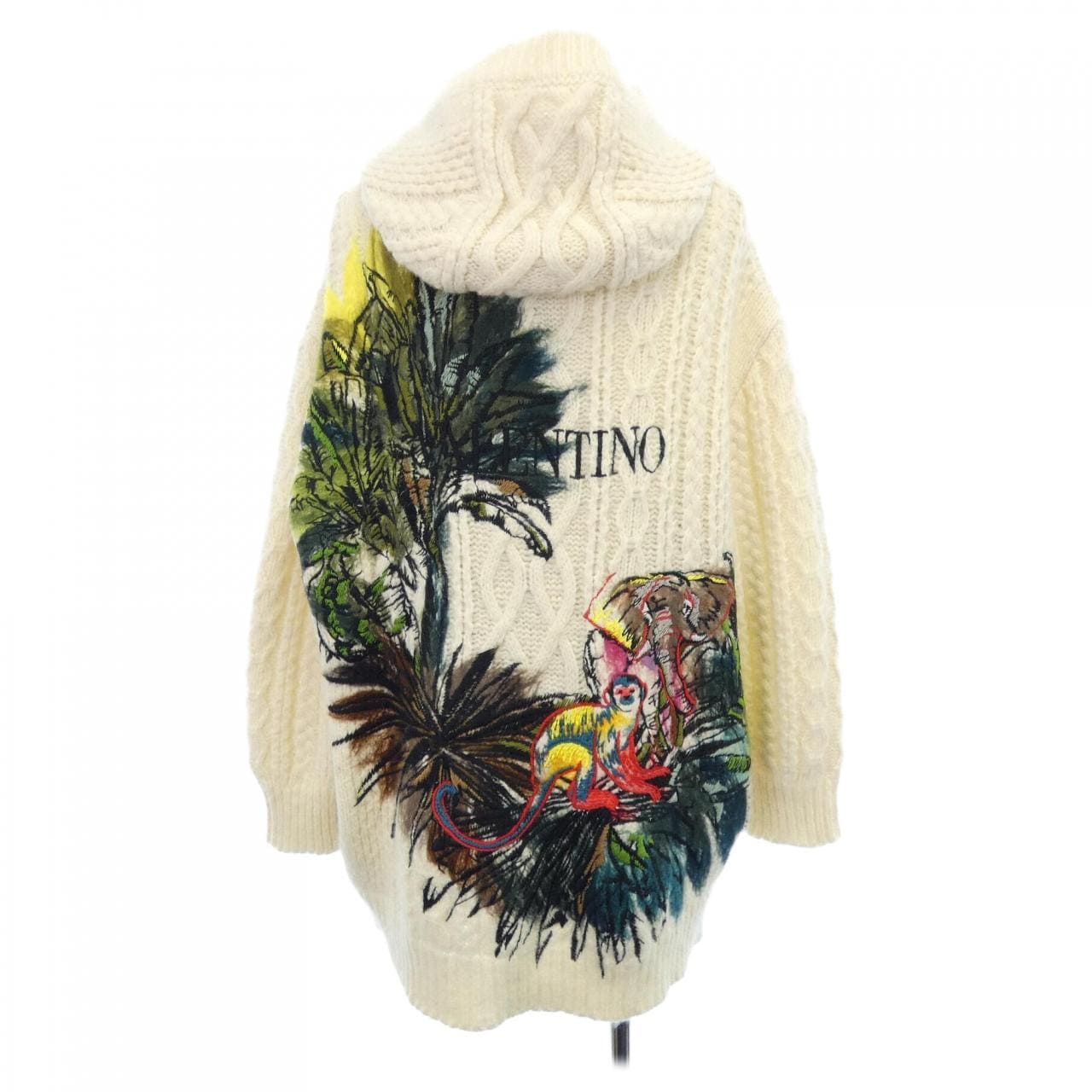 ヴァレンティノ VALENTINO UV3KE01E6N8 ブルゾン