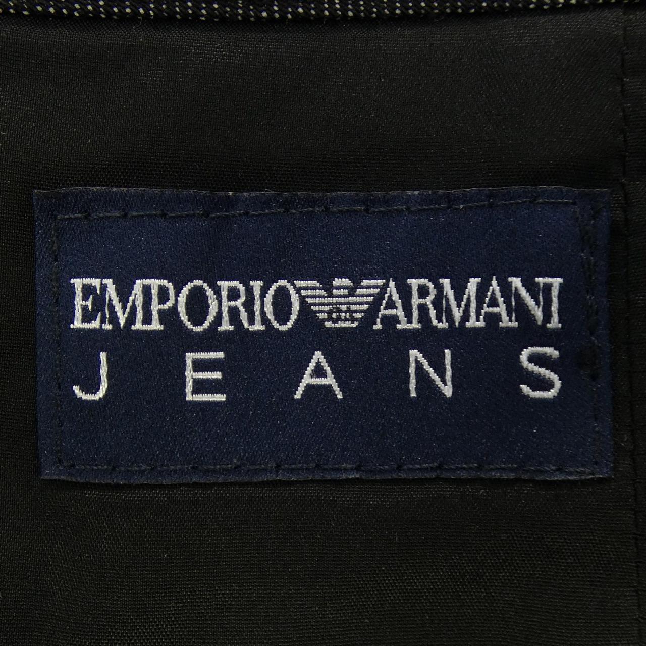 EMPORIO ARMANI JEANS スカート