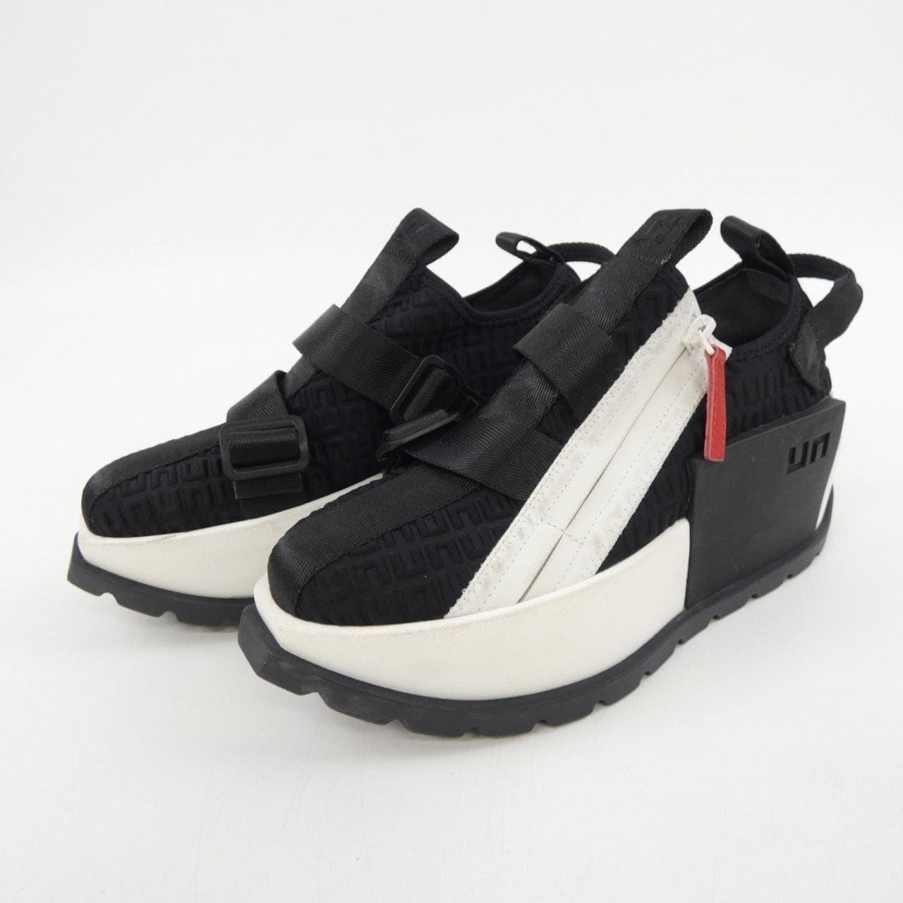 ユナイテッドヌード UNITED NUDE スニーカー