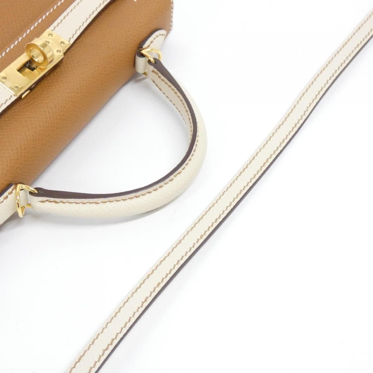 【未使用品】エルメス ミニ ケリー MINI バッグ