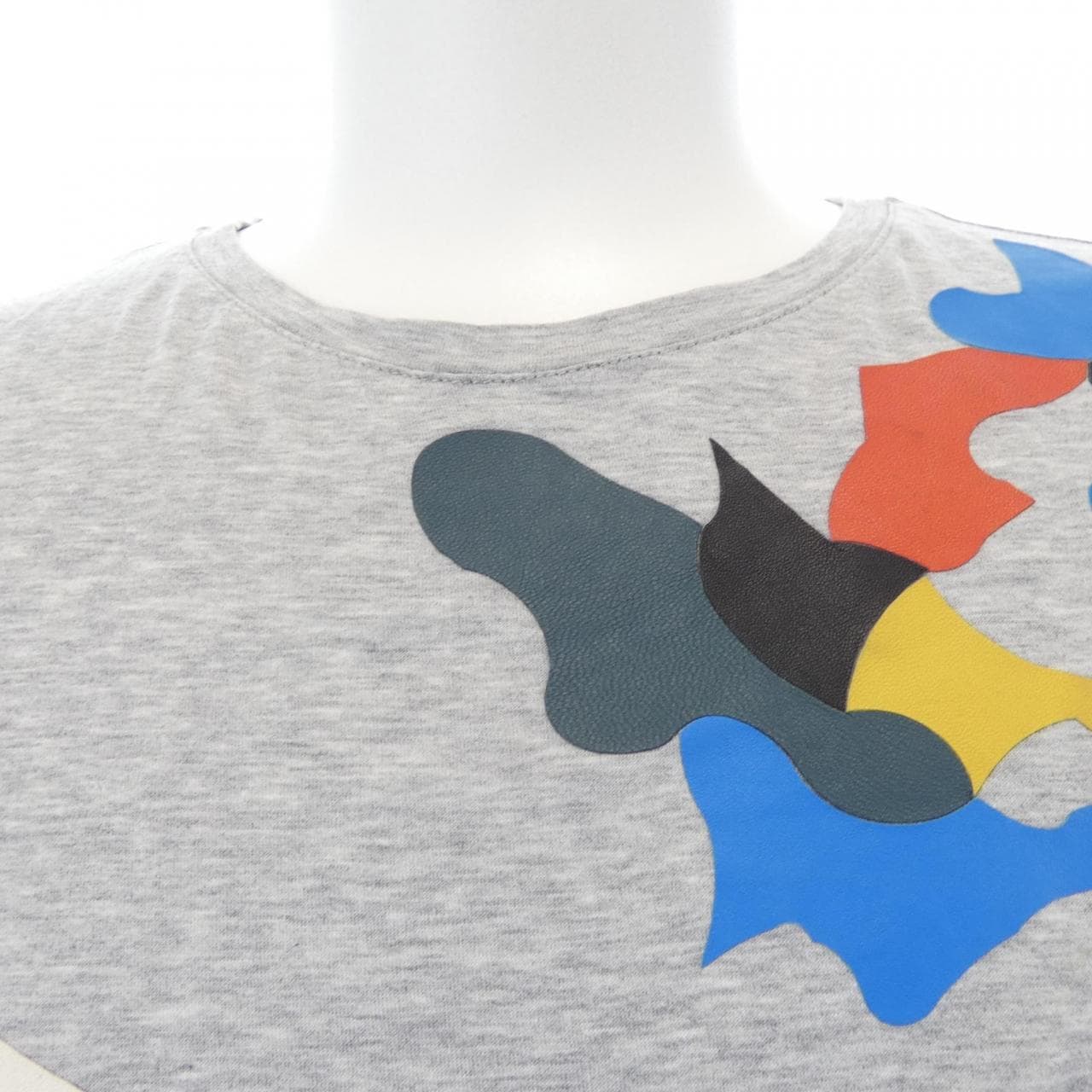 フェンディ FENDI FY0626 44K Tシャツ