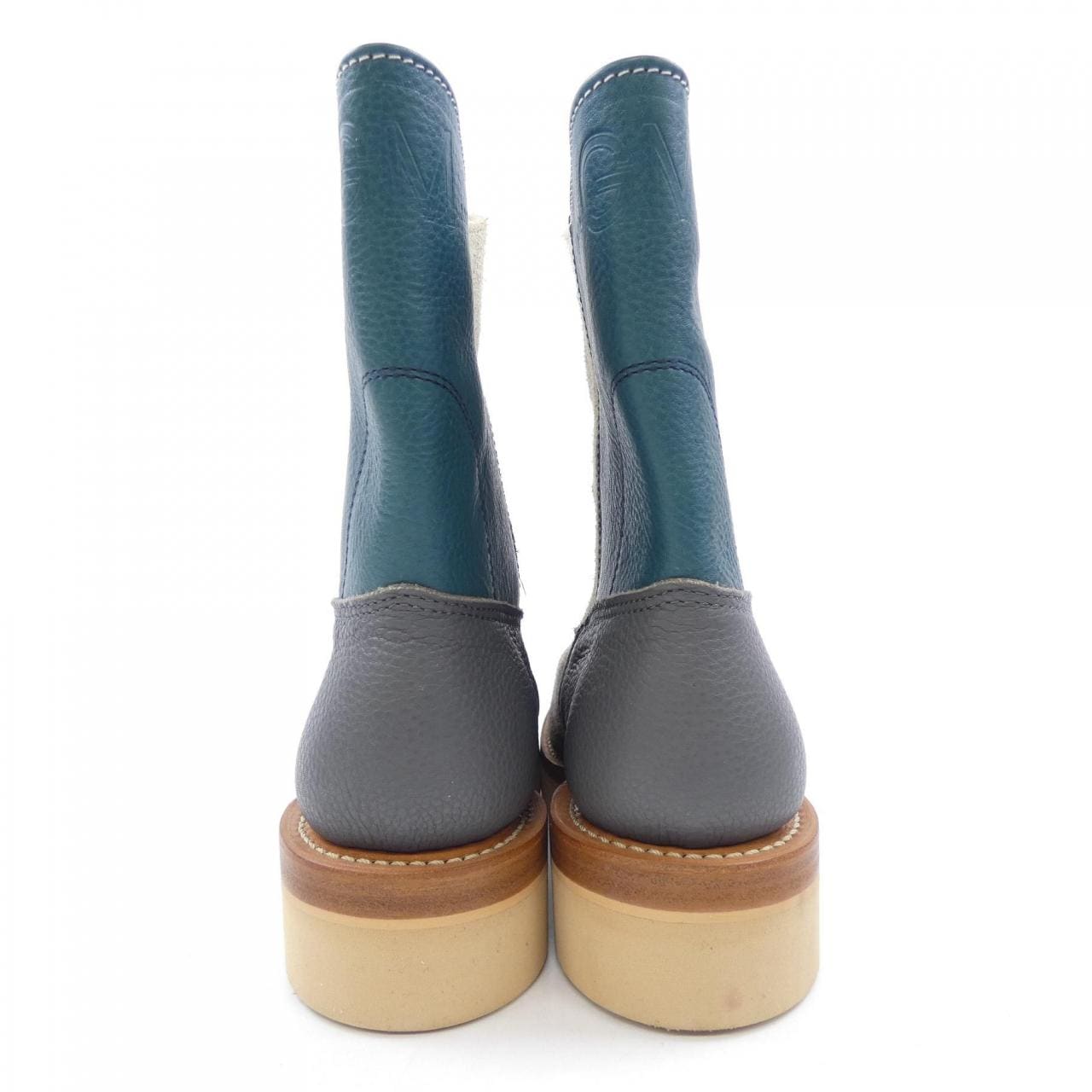 MADE IN GM JAPAN ブーツ