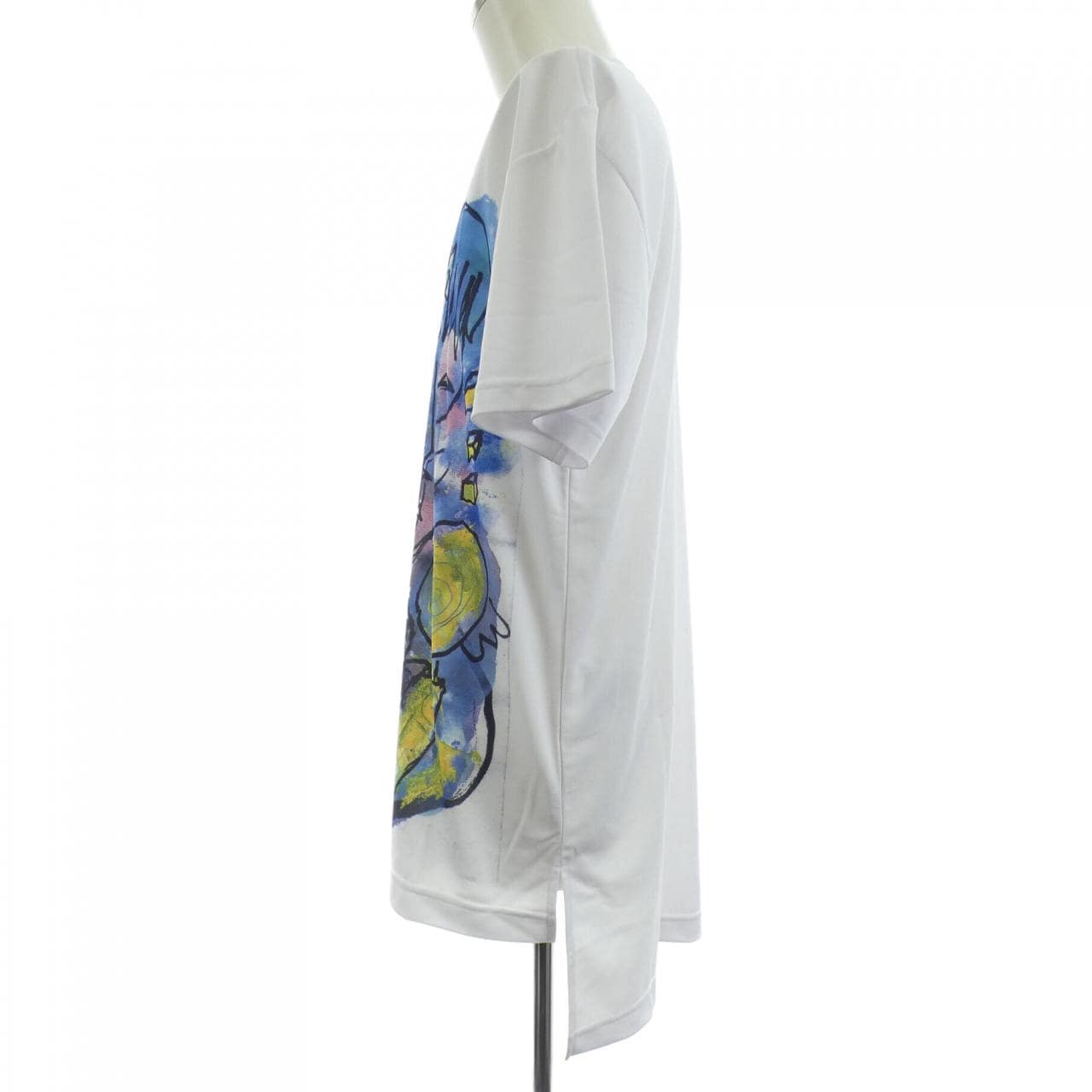 コムデギャルソンオム COMME des GARCONS HOMME DEUX DI-T006 Tシャツ