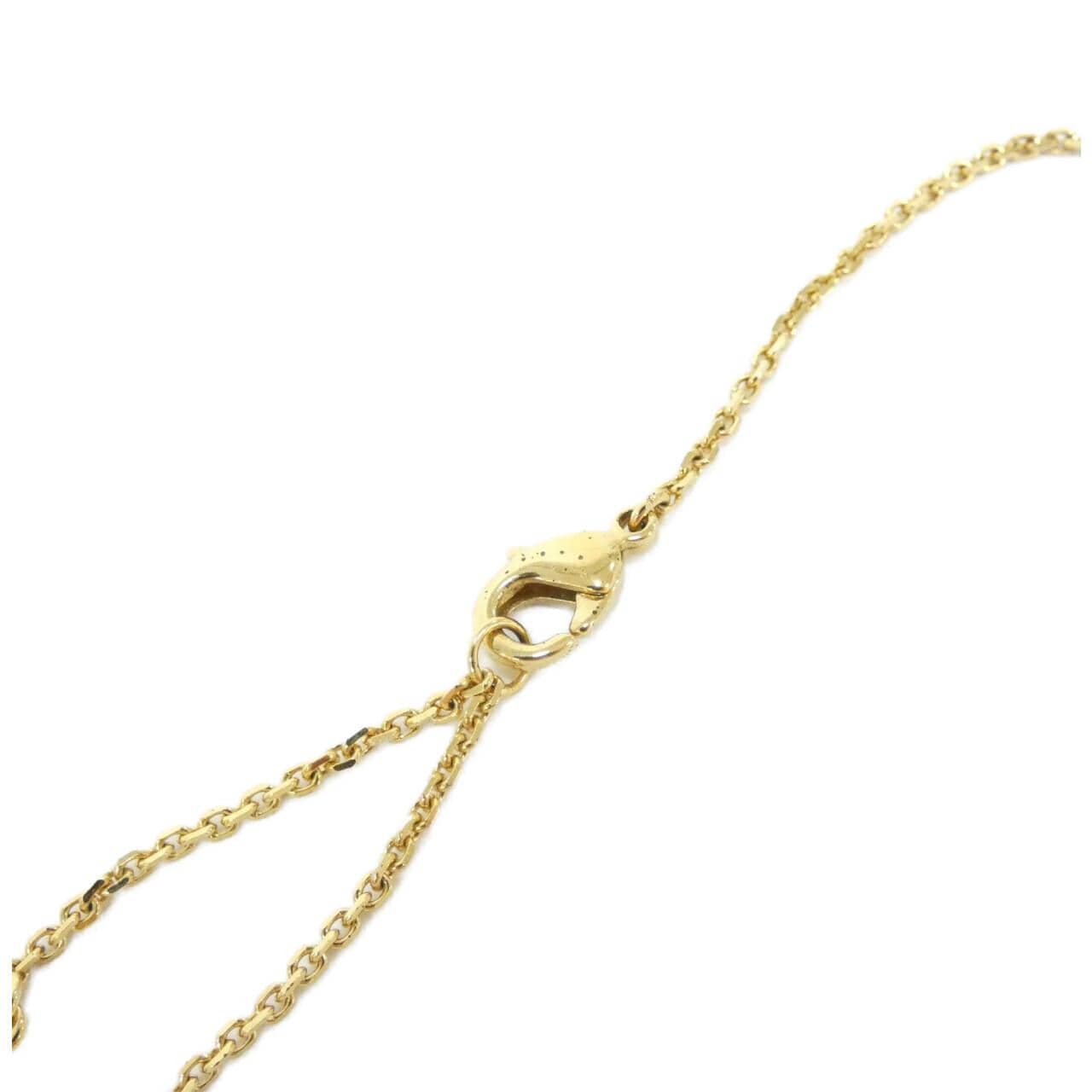 クリスチャンディオール クレール ディー リュヌ N1033CDLCY ネックレス