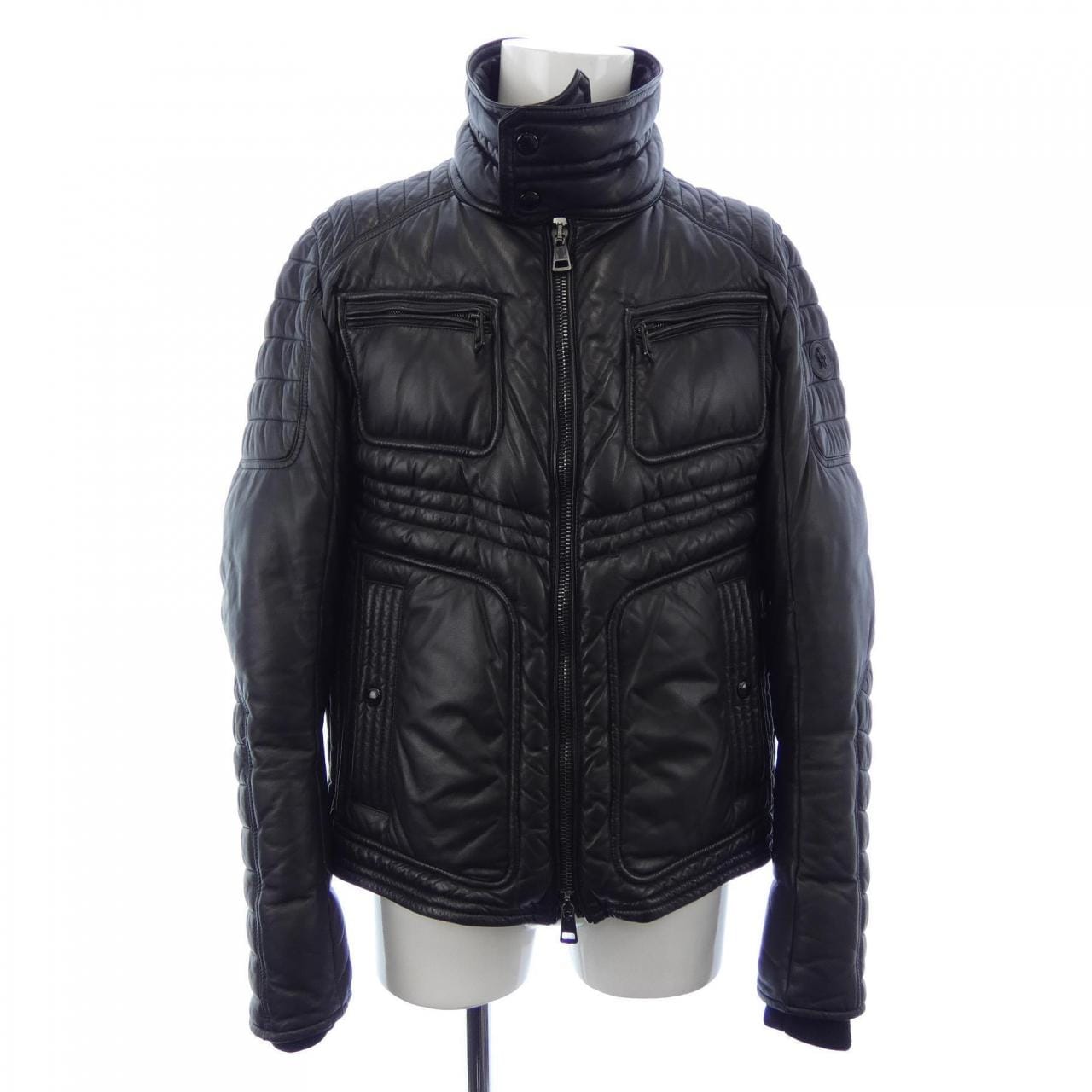 モンクレール MONCLER 54989 DIMITRI ダウンジャケット