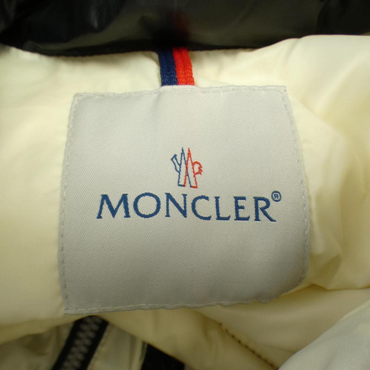 モンクレール MONCLER 41321/60 ERIC ダウンジャケット