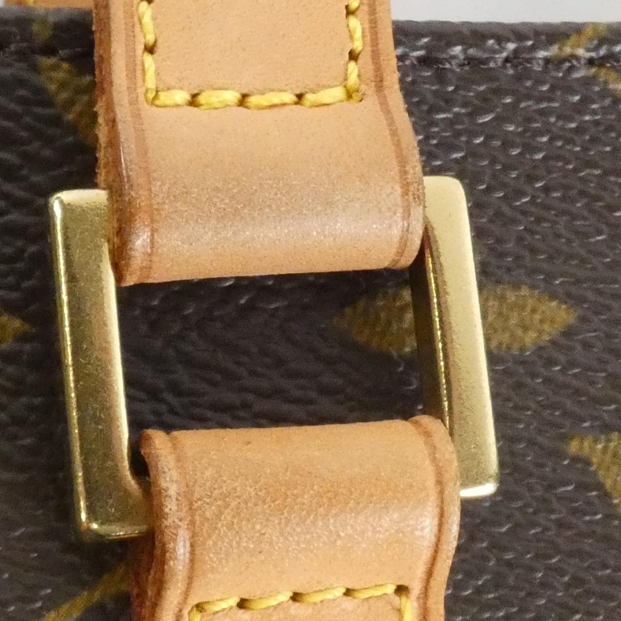 ルイヴィトン モノグラム ヴァヴァン GM M51170 バッグ