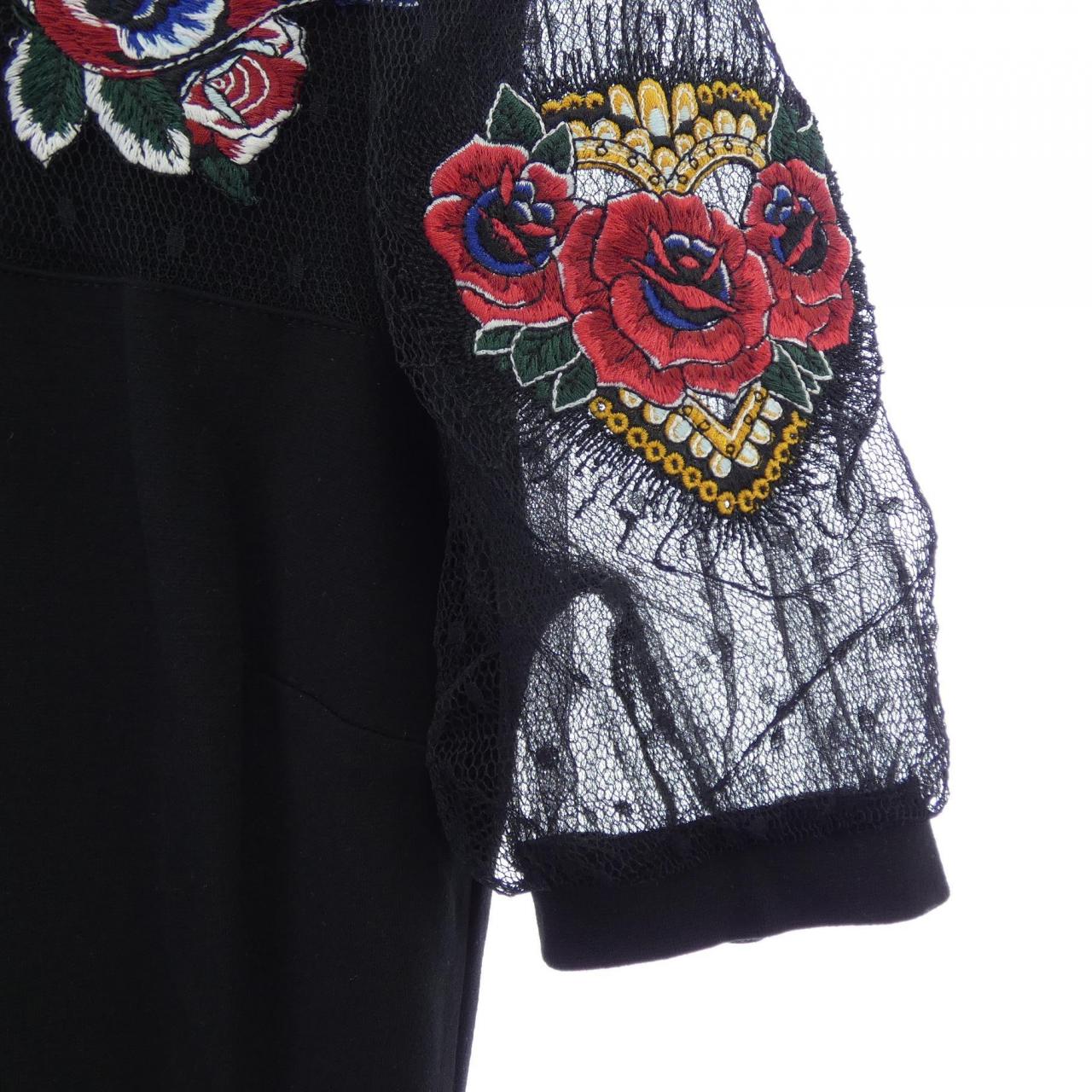 レッドバレンティノ RED VALENTINO RROMJ01HQNK ワンピース