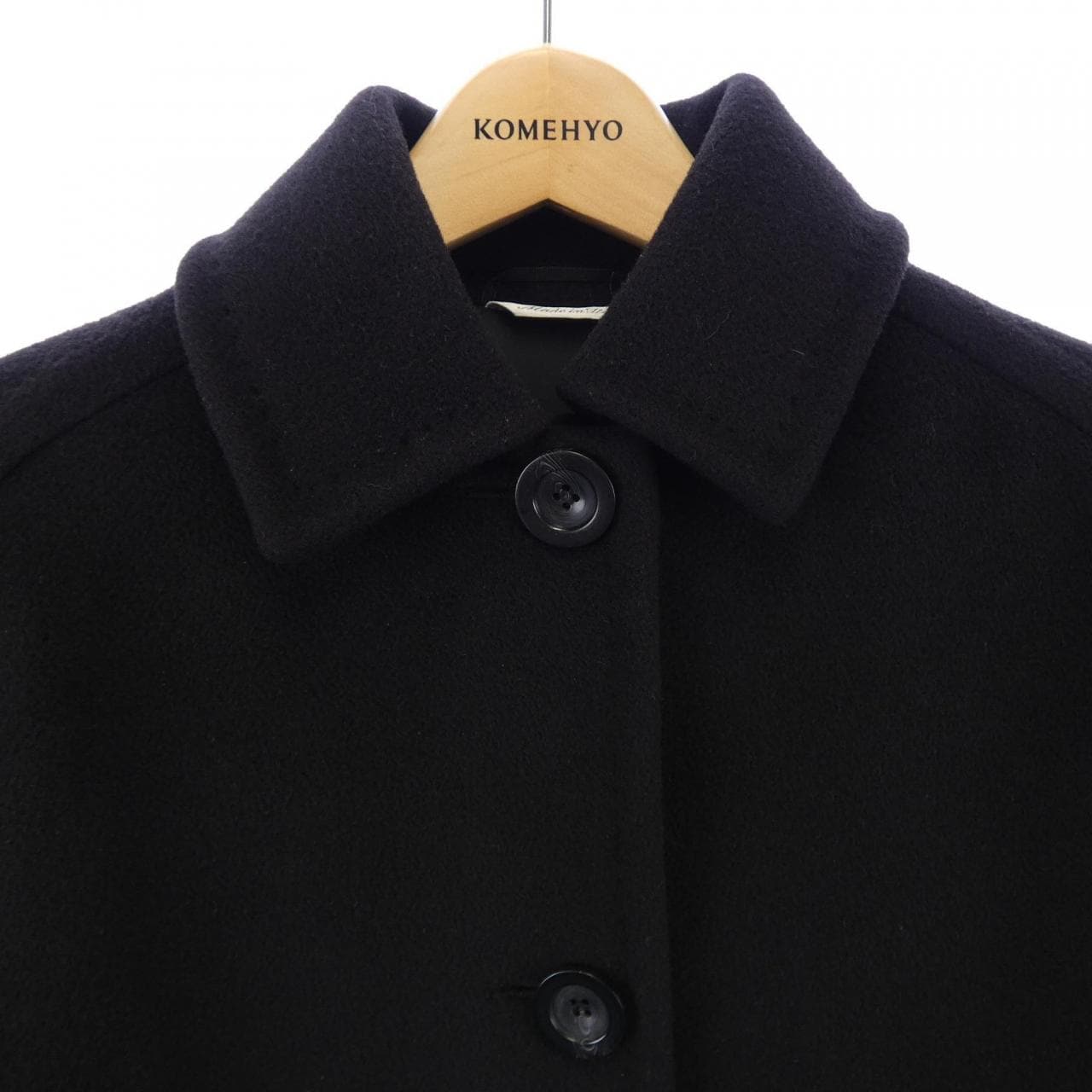 【ヴィンテージ】マックスマーラ Max Mara 42/201 コート