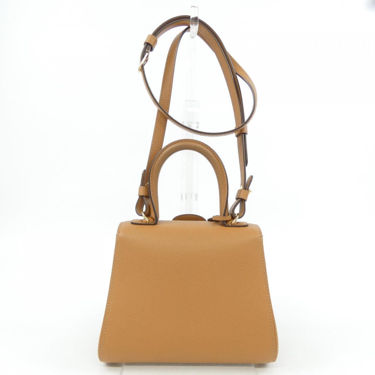 デルボー DELVAUX BRILLANT AA0406AAU BAG