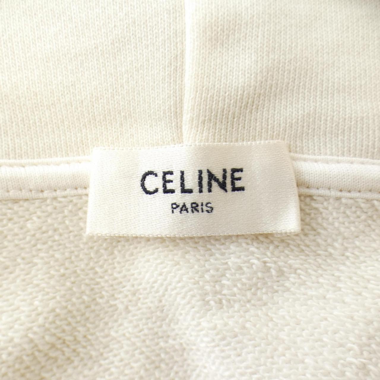 セリーヌ CELINE 2Y997670Q パーカー