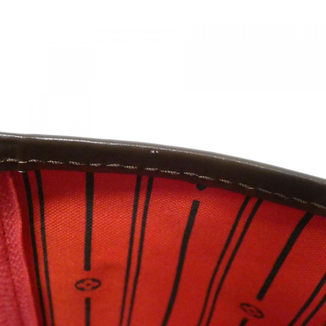 ルイヴィトン ダミエ ネヴァーフル GM N51106 バッグ